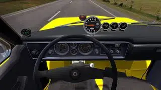 My Summer Car gaz 24-76 (work in progress)