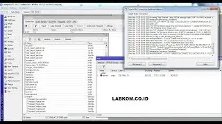 HOW TO SETTING OPEN VPN IN MIKROTIK
