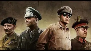 🪖 Hoi4 Tips: Some tips on leveling up your generals faster and getting the best  traits🎖️📈