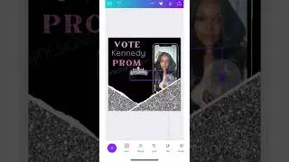 Prom Queen Flyer✨ 