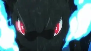 Top 10 Mega Evolutions