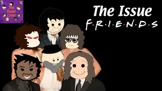 Internet Friendships | The Issue Crew (ft. jELeeoo)