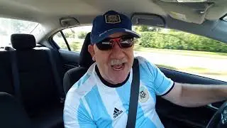 Te la dejo picando - Argentina vs Croacia - Russia 2018
