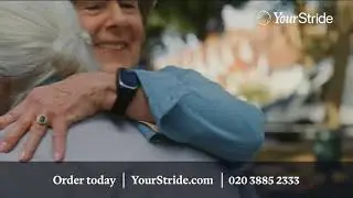 U&Yesterday (United Kingdom) - Continuity - (2024.06.16)