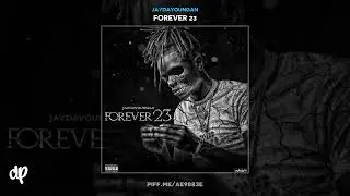 Jaydayoungan - All To Myself #forever23