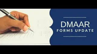 Forms Update class 2023 04 20