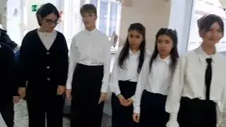 Поздравление учителей