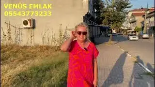 BALIKESİR GÖNEN KARŞIAYAKA  MAHALLESİNDE  3 KAT İMARLI ARSA