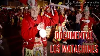 DOCUMENTAL MATACHINES