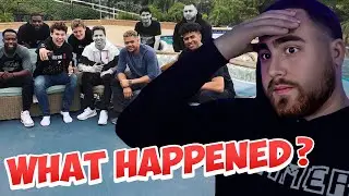 LosPollosTV Reacts To "Why Mopi and Los Were Kicked From 2HYPE"