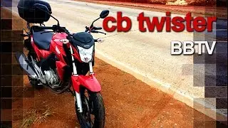 CB Twister - Canal Seu Alex agora é parceiro da BroadBandTV (BBTV)