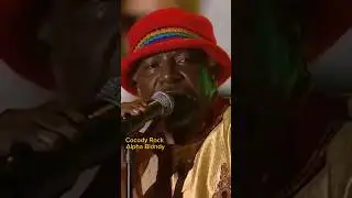 Cocody Rock - Alpha Blondy❤️💛💚on all plateforms 