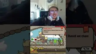 BookTok Mousey | Sort the Court