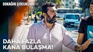 Şehmus'un Sözünü Çiğneyenler Var - Sokağın Çocukları 2. Sezon 3. Bölüm