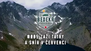 🇸🇰 BEDEKR | 