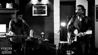 Scaller - The Youth - Live At Leitstar HQ