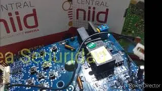 Electronica para Portones