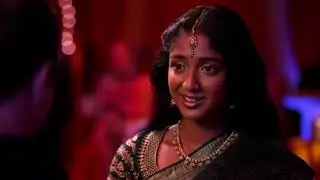Ben confesses his feelings for Devi 