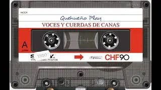 MUSICA CANEÑA - FLOR DE NAHUANAYHUITA - VOCES Y CUERDAS DE CANAS