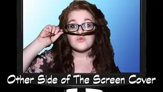 Other Side of The Screen | Cover