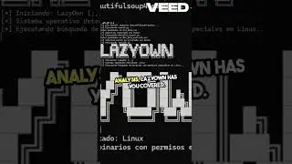 Revolutionize Your Pentesting with LazyOwn: Automate Binary Analysis 