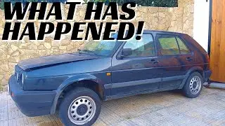 Project Freebie IS BACK With a New Engine Build!