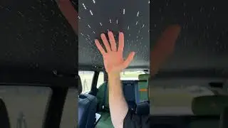 The CRAZIEST #RollsRoyce Cullinan Spec! 🤪 #ASMR #carreview