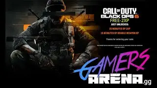 How to Get Free 2XP & Double Weapon XP in COD: Black Ops 6 – Unlock Codes and Level Up Fast! BO6