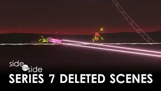 Side By Side: Season 7 Best Deleted Scenes