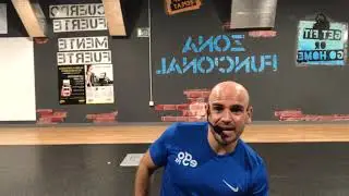Clase de Gap + Stretching