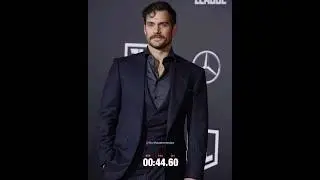 Henry Cavill as James Bond..🇮🇳❤️