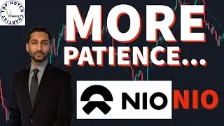 UPDATE! Nio Stock (NIO) | Technical Analysis.