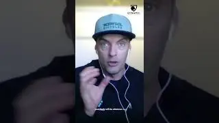 Luke Way from Isocapnic: C02 Tolerance