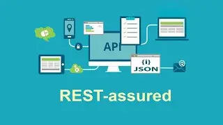 Rest Assured Tutorial for Beginners | How to Automate Rest API Using Rest Assured (Module 1)