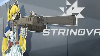 SOWAS GAB ES NOCH NIE 😱 - ♠ Strinova ♠