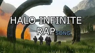 Halo Infinite Rap Song