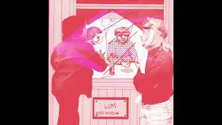 LIL UGLY MANE - SPLIT ENDS