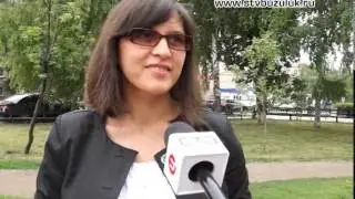 Снова переведем часы