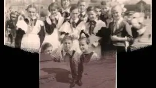Одноклассницы мои, одноклассники