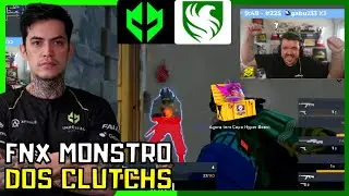Imperial vs Falcons (Inferno - Mapa 1) GRANDE FINAL - Gaules Apoka e Liminha