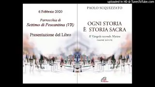 Ogni Storia è Storia Sacra