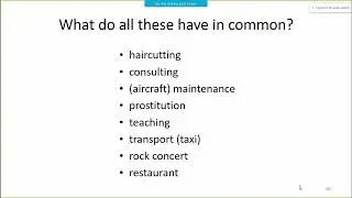 Ontology for Systems Engineering Part 5