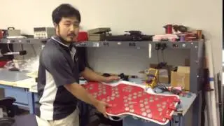 Video Blog 30July2014