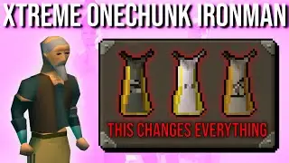 The Chunk that DESTROYS Death Chunks