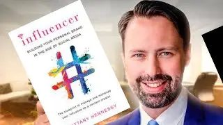 Influencer Book Summary