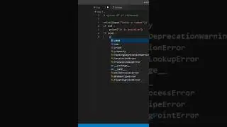 syntax of if statement in python