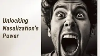 Nasalization 101: An Important Key to Mastering Pronunciation