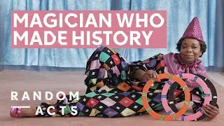 Inside the Magic Circle | Magicland by Emily Stein & Celia Willis | Short Documentary | Random Acts