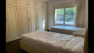 #TGrealestate Stunning Modern Fully Furnished Villa Duplex rent katameya Heights private Swimming