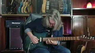 SIRE T7 FM Demo song 